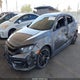 SHHFK7H4XMU409472 2021 Honda Civic Sport auction photo thumbnail 2