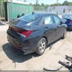 5NPLL4AG3NH078015 2022 Hyundai Elantra Se auction photo thumbnail 4