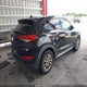 KM8J33A40HU488798 2017 Hyundai Tucson Se Plus auction photo thumbnail 4
