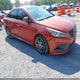 5NPE34AB1FH048879 2015 Hyundai Sonata Sport 2.0T auction photo thumbnail 1