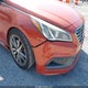 5NPE34AB1FH048879 2015 Hyundai Sonata Sport 2.0T auction photo thumbnail 6