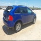 2FMDK3GC7DBB94975 2013 Ford Edge Se auction photo thumbnail 4