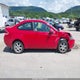 1FAHP33N88W139492 2008 Ford Focus Se auction photo thumbnail 13