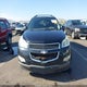 1GNKRGED3CJ369430 2012 Chevrolet Traverse 1Lt auction photo thumbnail 12