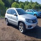 WVGBV7AX3CW604086 2012 Volkswagen Tiguan Sel auction photo thumbnail 1