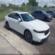 1HGCY2F62SA020861 2025 Honda Accord Hybrid Ex-L auction photo thumbnail 1