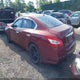 1N4AA51E49C826540 2009 Nissan Maxima 3.5 Sv auction photo thumbnail 3