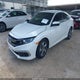 2HGFC2F65MH544327 2021 Honda Civic Lx auction photo thumbnail 2