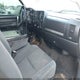 3GTEK13339G195855 2009 GMC Sierra 1500 Work Truck auction photo thumbnail 5