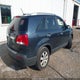 5XYKT3A62CG246440 2012 Kia Sorento Lx auction photo thumbnail 4