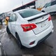 3N1AB7AP0JY304491 2018 Nissan Sentra S auction photo thumbnail 3