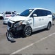 KNDMC5C16J6399635 2018 Kia Sedona Sx auction photo thumbnail 2