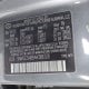 5NMSG3AB9AH380320 2010 Hyundai Santa Fe Gls auction photo thumbnail 9