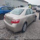 4T1BK46K88U065049 2008 Toyota Camry Xle V6 auction photo thumbnail 4