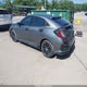 SHHFK7H40MU425731 2021 Honda Civic Sport auction photo thumbnail 3