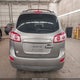 5XYZG3AB1BG020534 2011 Hyundai Santa Fe Gls auction photo thumbnail 17