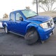 1N6AD0FR9CC471014 2012 Nissan Frontier Sv auction photo thumbnail 6