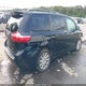 5TDDZ3DC6HS182423 2017 Toyota Sienna Xle 7 Passenger auction photo thumbnail 4