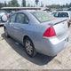 2G1WU581869322532 2006 Chevrolet Impala Ltz auction photo thumbnail 3