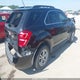 2GNALCEK9G1144661 2016 Chevrolet Equinox Lt auction photo thumbnail 4