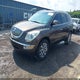 5GAKRCED1CJ242338 2012 Buick Enclave Leather auction photo thumbnail 2
