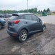JM1DKBC75G0122802 2016 Mazda Cx-3 Touring auction photo thumbnail 4