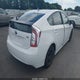 JTDKN3DU0F1978803 2015 Toyota Prius Two auction photo thumbnail 4