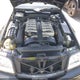 WDBFA76F9TF136784 1996 Mercedes-Benz Sl 600 auction photo thumbnail 10
