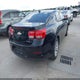 1G11C5SL0FF305495 2015 Chevrolet Malibu 1Lt auction photo thumbnail 4