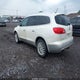 5GAKVCED9CJ280637 2012 Buick Enclave Leather auction photo thumbnail 3