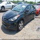 KMHDH4AE8DU713721 2013 Hyundai Elantra Gls (Ulsan Plant) auction photo thumbnail 2