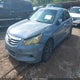5KBCP3F82BB001339 2011 Honda Accord Exl auction photo thumbnail 2