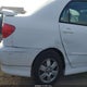 1NXBR30E47Z886981 2007 Toyota Corolla S auction photo thumbnail 17