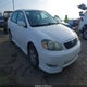 1NXBR30E47Z886981 2007 Toyota Corolla S auction photo thumbnail 1