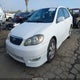 1NXBR30E47Z886981 2007 Toyota Corolla S auction photo thumbnail 2