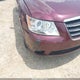 5NPET46C39H481240 2009 Hyundai Sonata Gls auction photo thumbnail 12