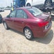 5NPET46C39H481240 2009 Hyundai Sonata Gls auction photo thumbnail 3