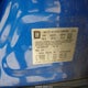 KL7CJLSBXFB141579 2015 Chevrolet Trax Lt auction photo thumbnail 9