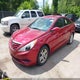 5NPEB4ACXDH714422 2013 Hyundai Sonata Gls auction photo thumbnail 2