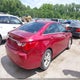 5NPEB4ACXDH714422 2013 Hyundai Sonata Gls auction photo thumbnail 4