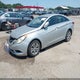 5NPEB4AC0BH078607 2011 Hyundai Sonata Gls auction photo thumbnail 2