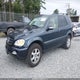 4JGAB75E62A312814 2002 Mercedes-Benz Ml 500 auction photo thumbnail 2