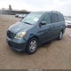 5FNRL38436B441137 2006 Honda Odyssey Ex auction photo thumbnail 2