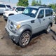 1D4PT4GX5BW500318 2011 Dodge Nitro Heat auction photo thumbnail 2