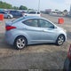 KMHDH4AEXCU469312 2012 Hyundai Elantra Gls (Ulsan Plant) auction photo thumbnail 13
