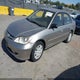 JHMES16525S000875 2005 Honda Civic Lx auction photo thumbnail 2