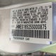 JHMES16525S000875 2005 Honda Civic Lx auction photo thumbnail 9