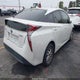 JTDKARFU1G3025096 2016 Toyota Prius Three auction photo thumbnail 4