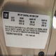 1G6DM577840105738 2004 Cadillac Cts Standard auction photo thumbnail 9