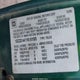 1GCCS1441YK191583 2000 Chevrolet S-10 Ls auction photo thumbnail 9